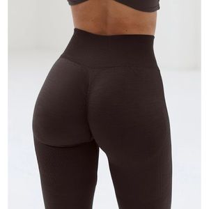 NWT! Lazuli Label Leggings